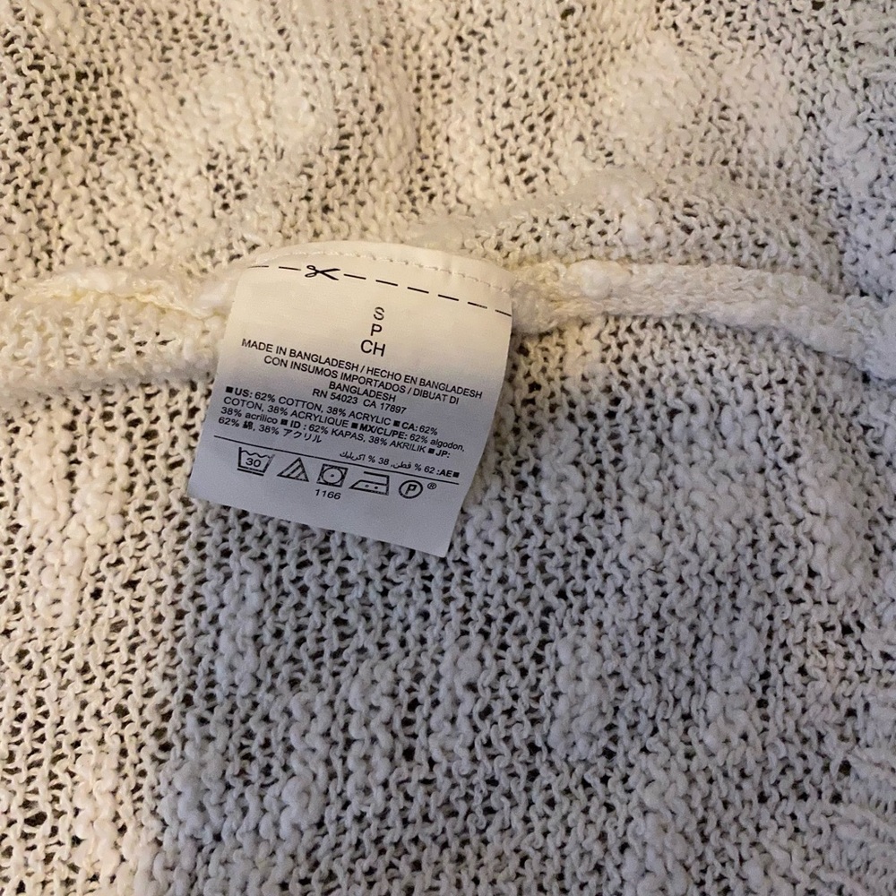 Light Cardigan - Picture 3 of 3